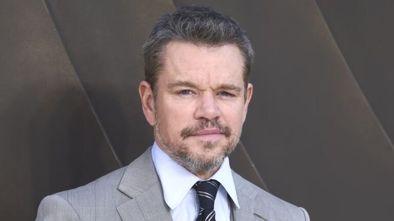 Matt Damon’s Controversial Action Epic Lands on Free Streaming
