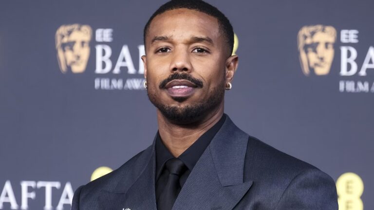 Michael B. Jordan’s 98-Minute Fantasy Adventure Movie Becomes One of Netflix’s Biggest of All Time