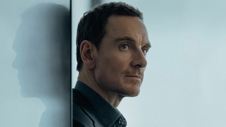 Michael Fassbender’s Underrated Spy Thriller Shoots to Success on Streaming