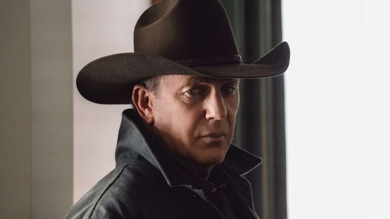 ‘Yellowstone’ Confirms John Dutton’s Replacement in ‘Dutton Ranch’