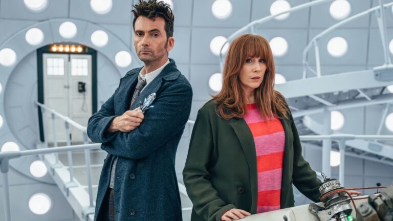 ‘Doctor Who’ Fate Confirmed as 60-Year-Old Sci-Fi Series Plans Major Changes