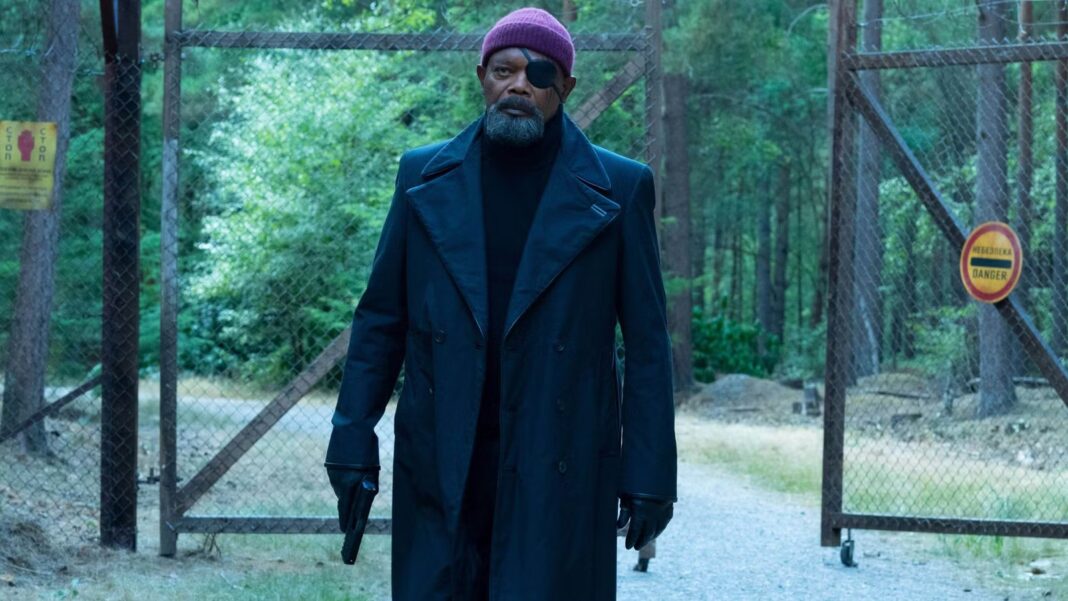 10 Most Powerful MCU Characters With No Superpowers