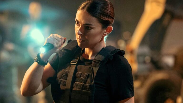 The Action Thriller Series Everyone’s Been Waiting for Releases in 1 Month