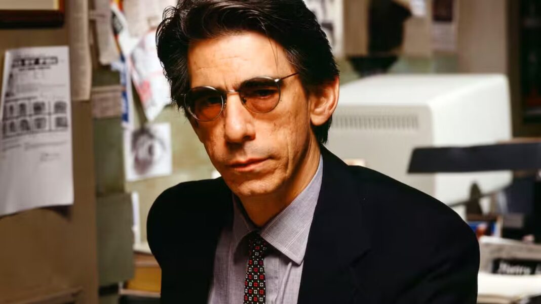 33 Years Later, the Greatest TV Crime Thriller Procedural Ever Made Still Holds Up