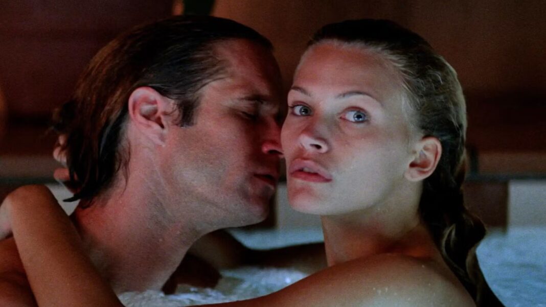 The 7 Best Erotic Sci-Fi Movies of All Time, Ranked