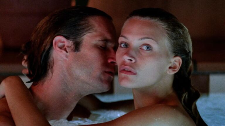 The 7 Best Erotic Sci-Fi Movies of All Time, Ranked