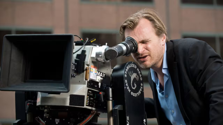 How did the format become Hollywood’s BIGGEST game-changer?