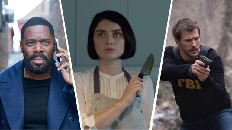 9 Intense Netflix Crime Thrillers I’m Shocked No One Is Talking About