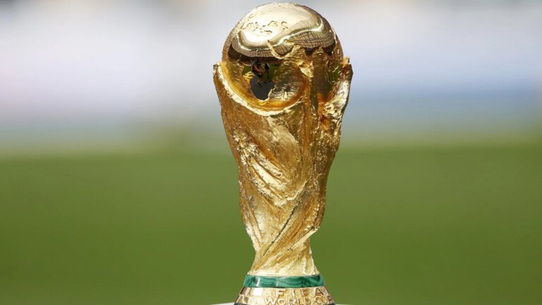 FIFA To Increase World Cup Teams From 48 To 64? Gianni Infantino Says, “Every Nation Should Be Allowed To Dream”