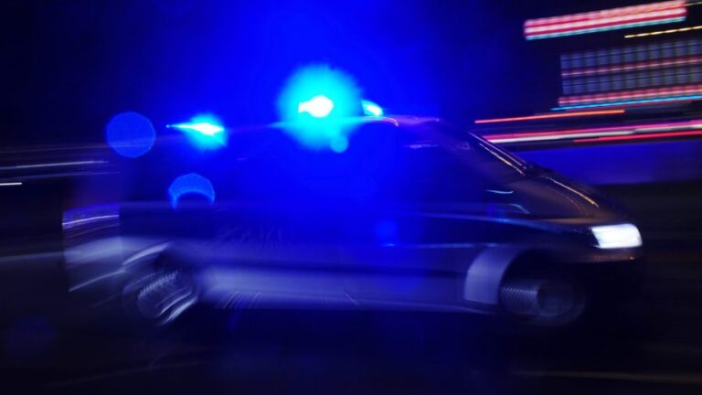 2 Children Killed After Boat Hits Channel Marker in New Jersey Bay
