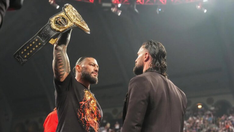 WWE SummerSlam 2026 card: Date, matches, card, rumors and predictions for annual event