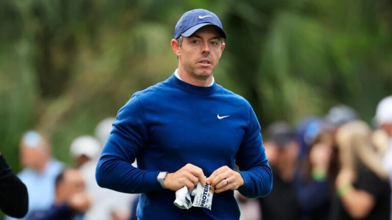 2026 Open Championship odds, picks: Scottie Scheffler, Rory McIlroy predictions by model that nailed 17 majors