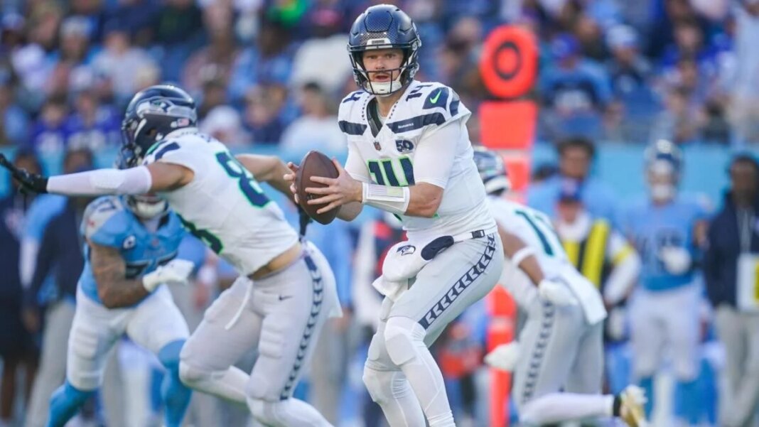 Fantasy football rankings 2026: Sleepers, breakouts, busts via model that projected Daniel Jones’ big season
