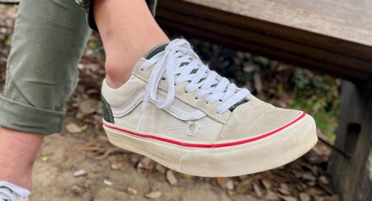 6 Best Insoles For Vans – Replacements + Removable in 2026