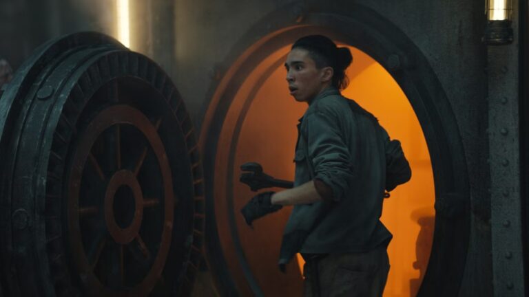 3 Binge-Worthy 2026 Sci-Fi Shows You Can Watch This Weekend