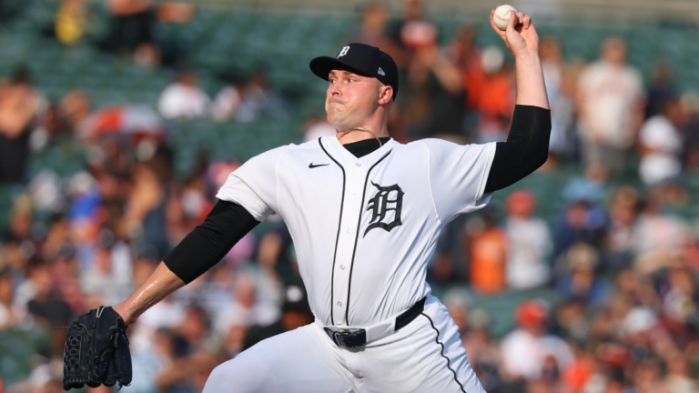 Tarik Skubal trade rumors: Eight possible landing spots for the Tigers ace