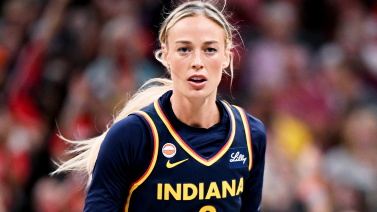 Fever had ‘no knowledge’ of rally in support of Sophie Cunningham after comments on transgender athletes