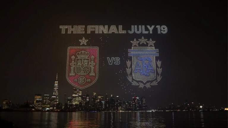 Spain vs. Argentina live stream: How to watch World Cup final, odds, prediction