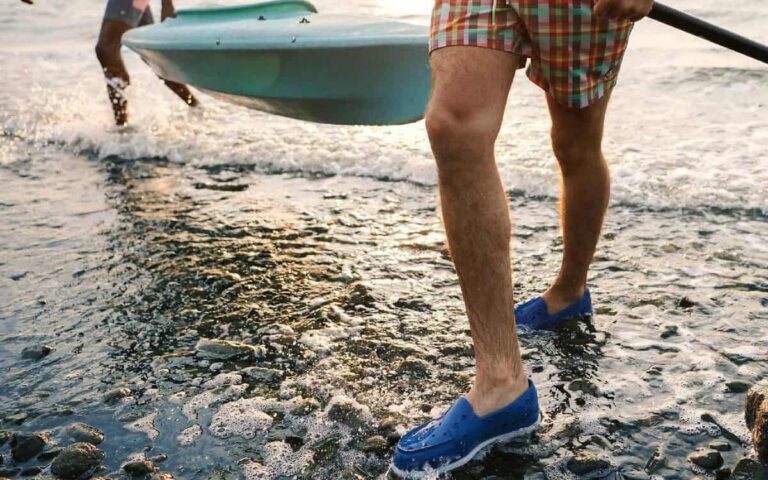 7 Best Summer Loafers For Men: Slip into Comfort in 2026