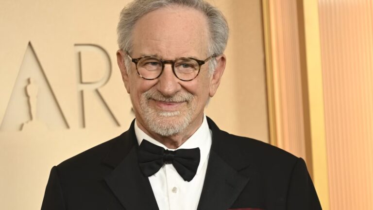Steven Spielberg Lands His Own ‘Backrooms’ Replacement With Viral Thriller Adaptation