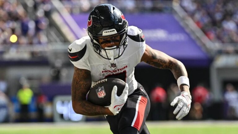 Dynasty Fantasy: Five sleepers you need to trade for right now