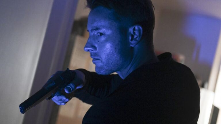 The 10 Best CBS Shows of the 2020s, Ranked