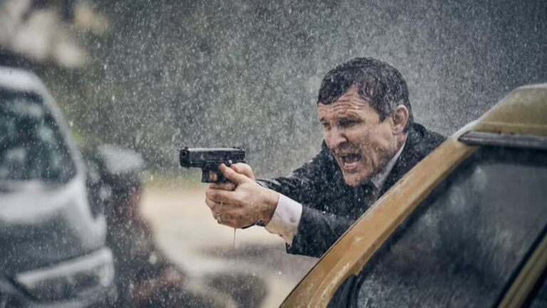 Netflix’s “Guy Ritchie-Esque” Crime Thriller Makes for a Perfect Weekend Binge