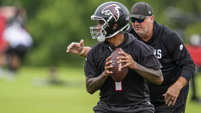 NFL 2026 QB projections for Kyler Murray, Malik Willis, Tua Tagovailoa, Kirk Cousins