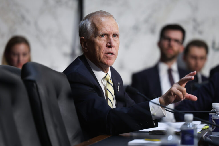 The GOP senators Trump disrespected are now interrogating his nominees