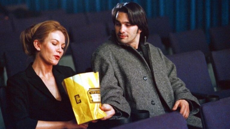 10 Best Erotic Movies of the 2000s