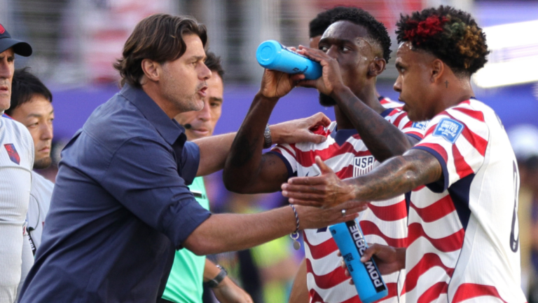 USMNT vs. Belgium expert predictions, World Cup picks: Balogun’s return a huge boost