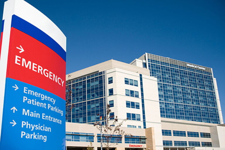 Anatomy of a Hospital Push to Improve Population Health