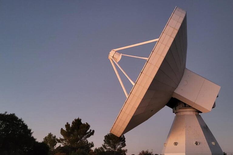 In a Sweet Discovery, Astronomers Find Sugar Lurking in the Space Between Stars