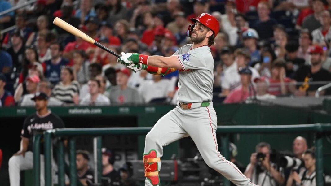 Phillies vs. Tigers odds, prediction, line, time: 2026 MLB picks for July 10 from proven model