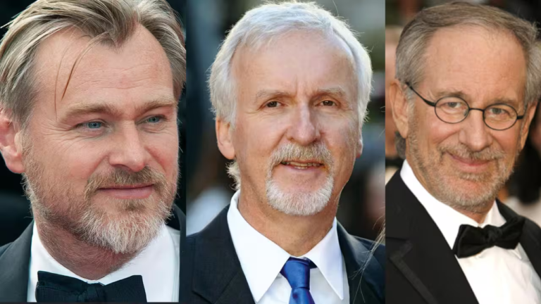 Christopher Nolan vs James Cameron vs Steven Spielberg: Who’s the RICHEST filmmaker?
