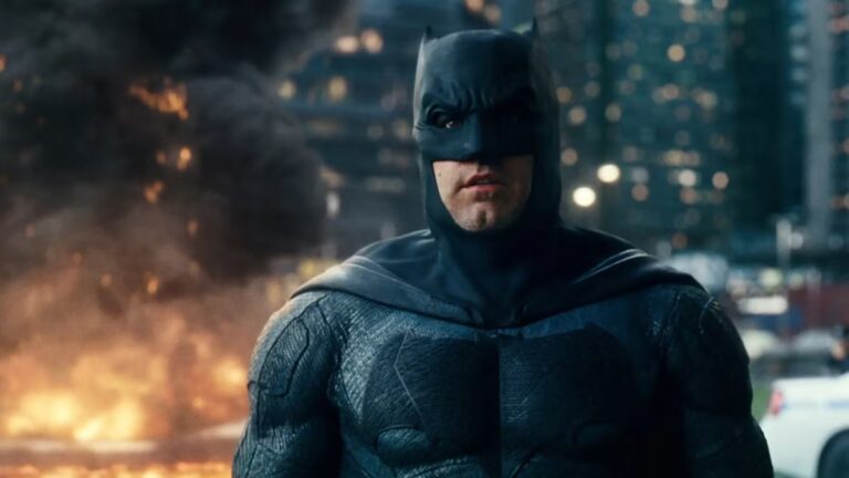 7 DC Characters Who Are Better Fighters Than Batman