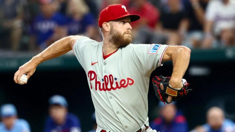Fantasy baseball: How to view Zack Wheeler’s rough outing