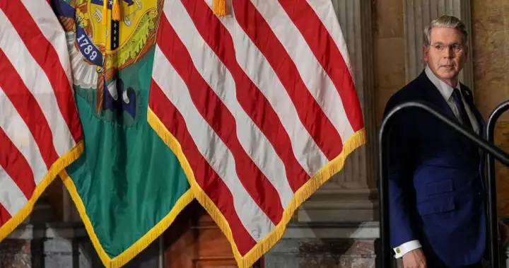 U.S. seeks to make Iran an ‘economic outcast’ with new sanctions, pressure – National