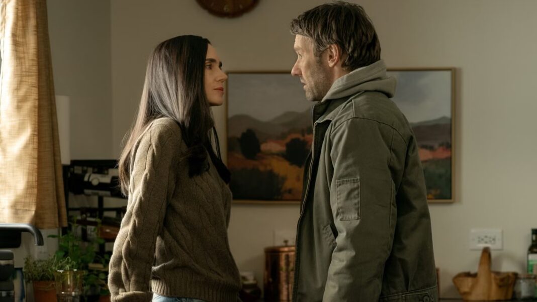 Apple TV’s Underrated Sci-Fi Series Effectively Switches Genre in Season 2
