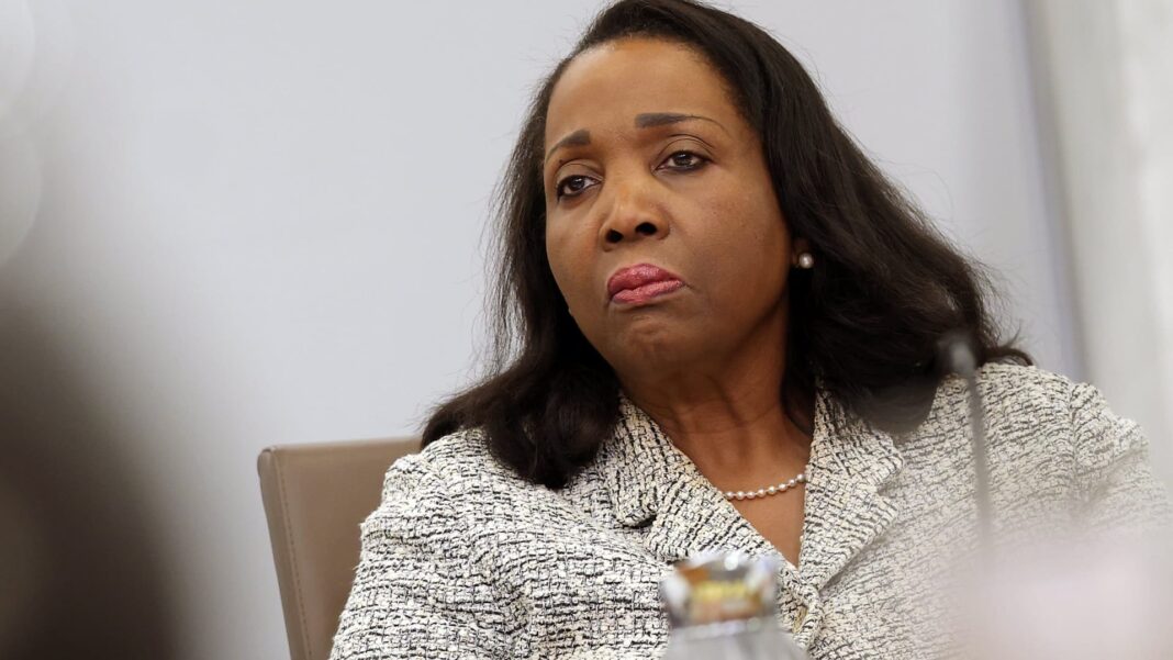 Trump revives effort to fire Fed’s Lisa Cook