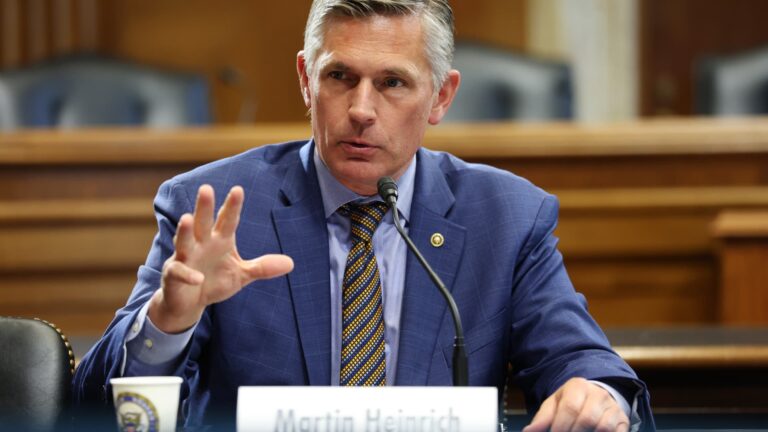 Top Democrat proposes killing tax breaks for overseas oil production