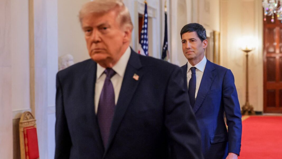 Trump’s ally treatment of Fed Chairman Kevin Warsh is risky: Analysis