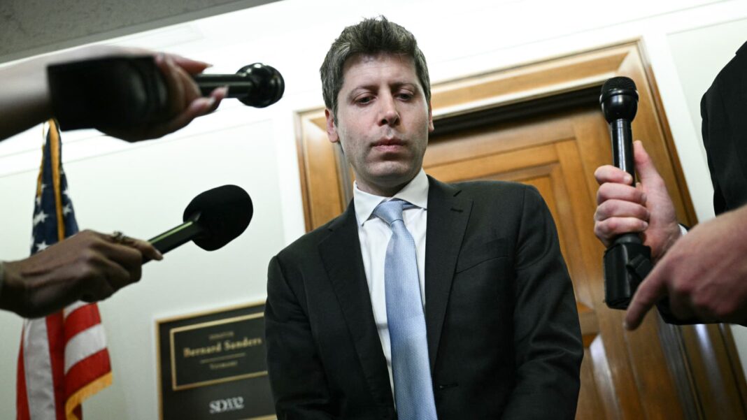Dems call for AI companies to testify on hacks: ‘Clear risk to safety’