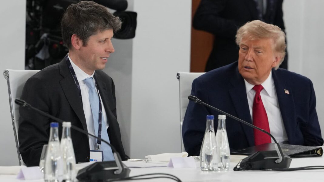 White House to host AI companies to review new model-testing framework