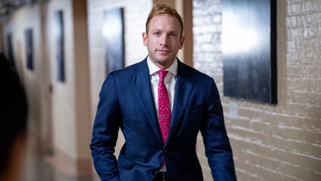 Max Miller calls for own ethics probe amid domestic violence allegations