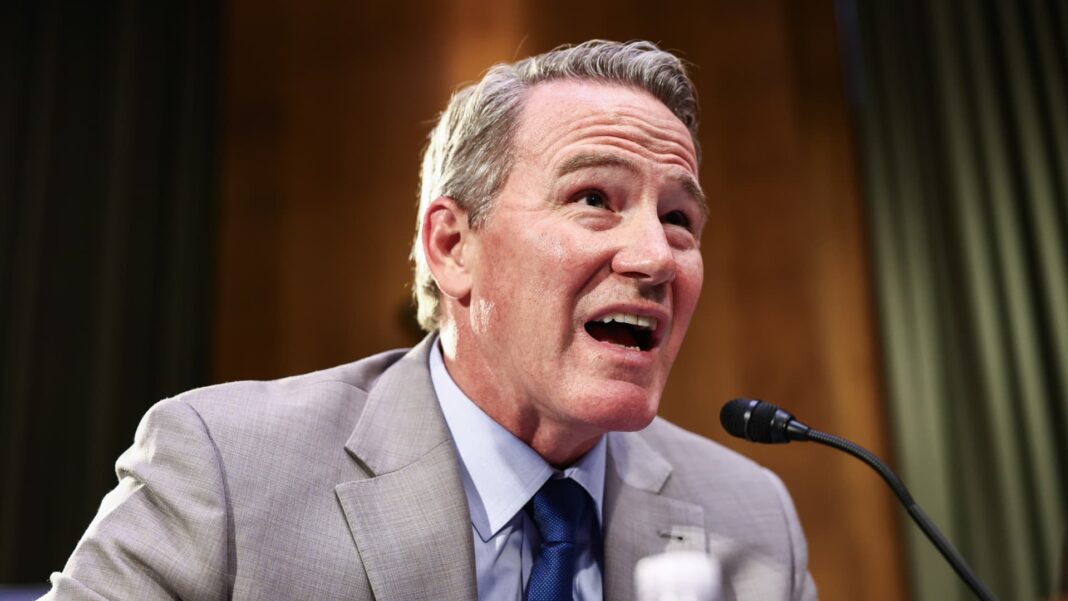 Husted defends energy policy as GOP warns data centers put Ohio seat at risk