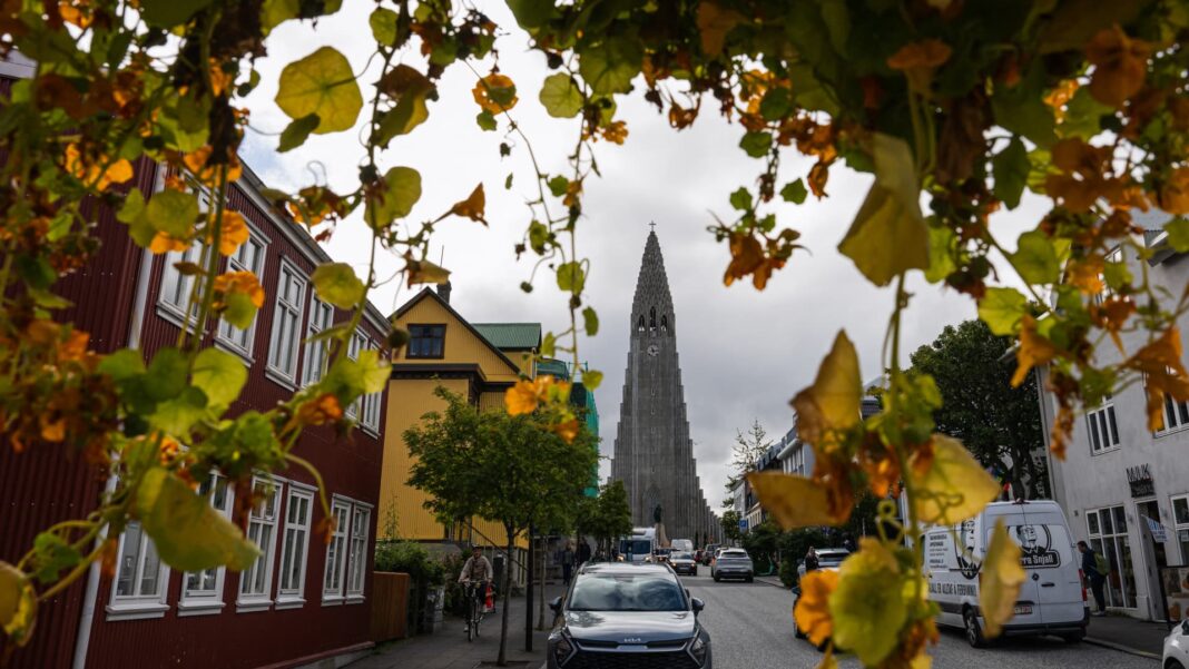 Trump’s Greenland push ramps up security stakes