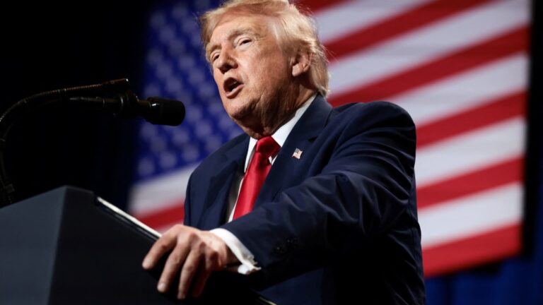 Trade court upholds Trump’s closure of ‘de minimis’ loophole