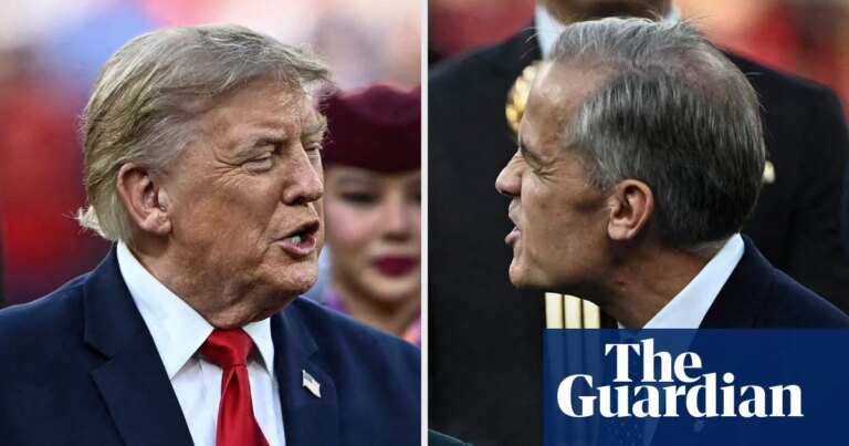 The lesson from Canada’s collapsed trade talks with the US: negotiation may be futile | Trump tariffs