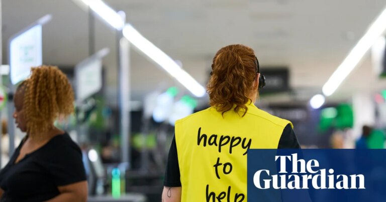 Asda returns to growth after more than two years | Asda